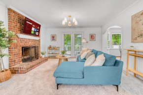 5BD Family Oasis, Pool, FirePit, Bball, Pong